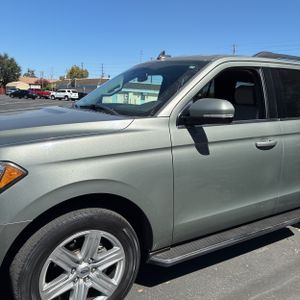 صورة 2 لـ 2019 FORD EXPEDITION XLT