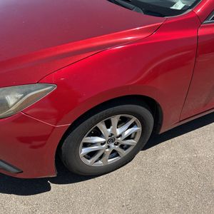 صورة مصغرة 57 لـ 2014 Mazda MAZDA3 I TOURING