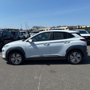 HYUNDAI KONA ELECTRIC ULTIMATE - 3