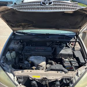 2003 Toyota CAMRY LE 缩略图 38