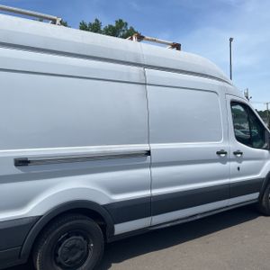 FORD TRANSIT 350 - 9
