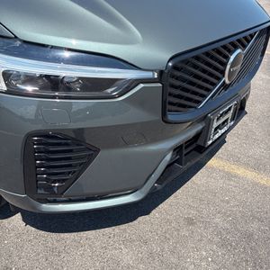 2026 Volvo XC60 B5 CORE 缩略图 56