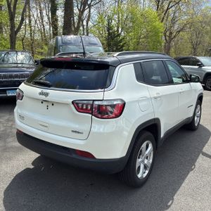 JEEP COMPASS LATITUDE - 8