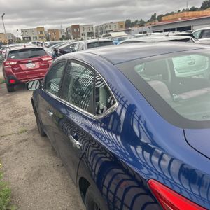 NISSAN SENTRA S - 6