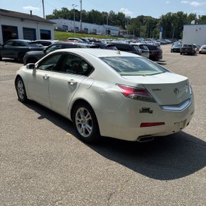 صورة 5 لـ 2010 Acura TL BASE