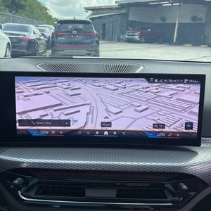 2025 BMW 330I 缩略图 38