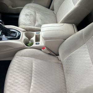 2020 Nissan ROGUE SV — миниатюра 59