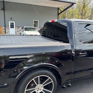 FORD F-150 XLT - 9
