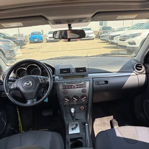 2007 Mazda MAZDA3 S SPORT — миниатюра 37