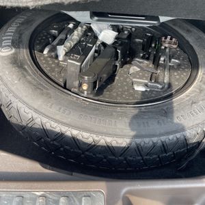 2017 Mercedes-BENZ GLS 缩略图 43