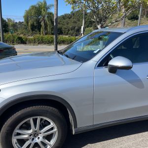 MERCEDES-BENZ GLC - 2