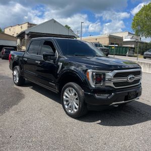 FORD F-150 LIMITED - 10