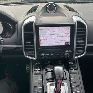 صورة 38 لـ 2018 Porsche CAYENNE GTS