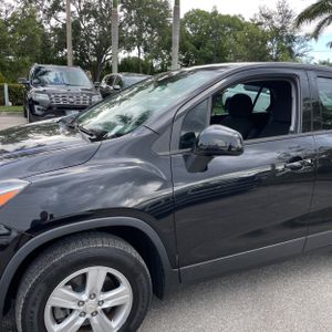 صورة 2 لـ 2022 Chevrolet TRAX LS