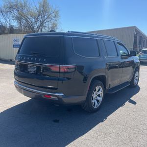 JEEP WAGONEER SERIES II - 8