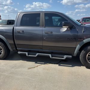 صورة 11 لـ 2016 RAM 1500 REBEL