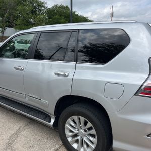 LEXUS GX 460 BASE - 6