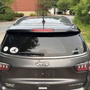 صورة مصغرة 15 لـ 2018 JEEP COMPASS LIMITED
