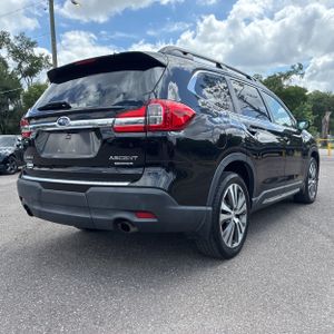 SUBARU ASCENT LIMITED 7-PASSENGER - 8