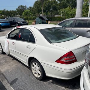 2005 Mercedes-BENZ C-CLASS 缩略图 44