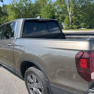 HONDA RIDGELINE RTL-E - 6