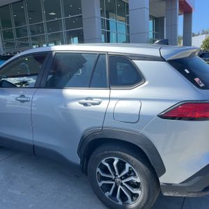 TOYOTA COROLLA CROSS - 6