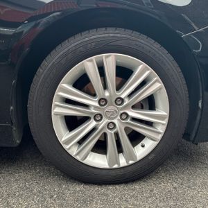 2013 Lexus ES 350 BASE 照片 20