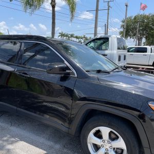 صورة مصغرة 13 لـ 2020 JEEP COMPASS LATITUDE