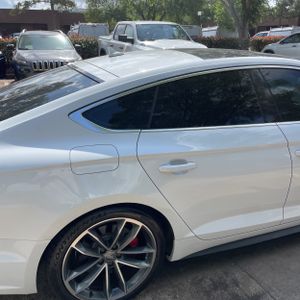 AUDI S5 3.0T PREMIUM PLUS - 8