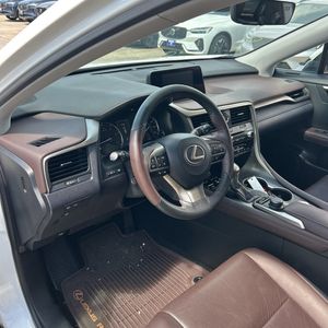 2019 Lexus RX 350 BASE 照片 36