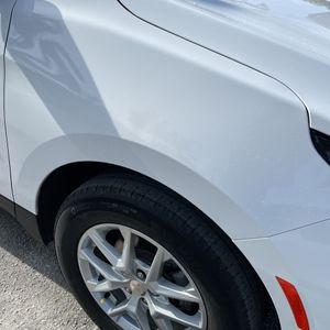 2022 Chevrolet EQUINOX LT — миниатюра 55