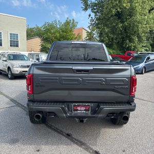 2017 FORD F-150 RAPTOR 照片 7