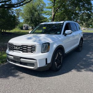 2023 KIA TELLURIDE S 照片 1