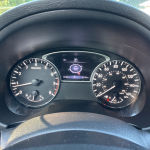 2018 Nissan ALTIMA 2.5 S thumbnail 40
