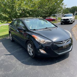 صورة مصغرة 12 لـ 2013 Hyundai ELANTRA GLS
