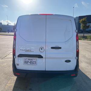 صورة 7 لـ 2019 FORD TRANSIT CONNECT XL