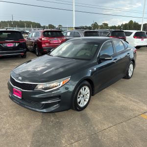 صورة 1 لـ 2016 KIA OPTIMA LX