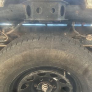 2025 Chevrolet SILVERADO 1500 LT 缩略图 42