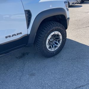 صورة مصغرة 67 لـ 2022 RAM 1500 TRX