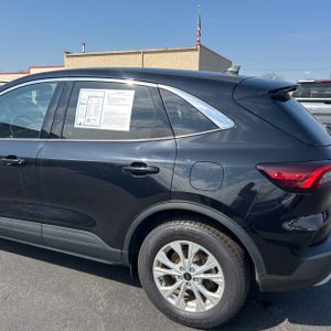 FORD ESCAPE ACTIVE - 6