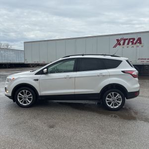 FORD ESCAPE SEL - 3