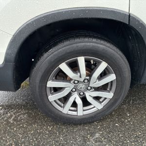 2021 Honda PILOT EX-L 缩略图 18