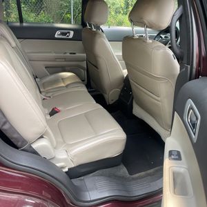صورة مصغرة 35 لـ 2011 FORD EXPLORER XLT
