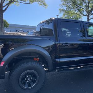 FORD F-150 RAPTOR - 9