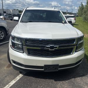 2019 Chevrolet TAHOE LT — фото 14