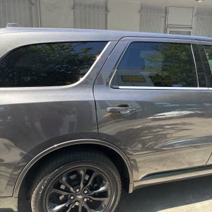 DODGE DURANGO GT - 7