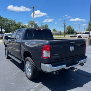 صورة 5 لـ 2020 RAM 1500 BIG HORN