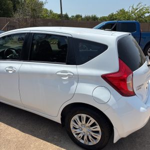 صورة 6 لـ 2016 Nissan VERSA NOTE SV