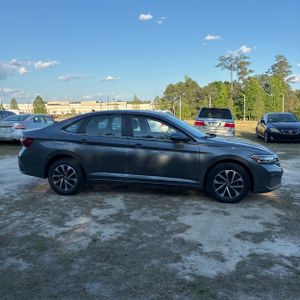 VOLKSWAGEN JETTA S - 10