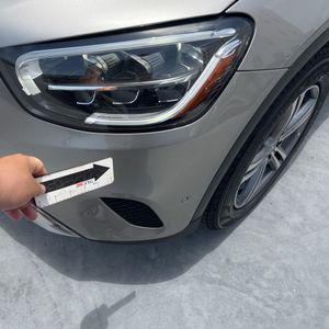 2022 Mercedes-BENZ GLC 缩略图 59